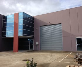 Factory, Warehouse & Industrial commercial property leased at 2/53 Lara Way Campbellfield VIC 3061