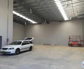 Showrooms / Bulky Goods commercial property leased at 3/48-50 Dunn Road Smeaton Grange NSW 2567