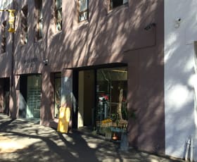 Medical / Consulting commercial property leased at 617 Elizabeth Street Redfern NSW 2016