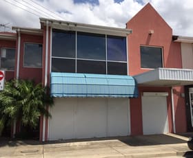 Offices commercial property leased at 46 Rose Street Liverpool NSW 2170