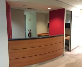 Offices commercial property leased at 46 Rose Street Liverpool NSW 2170