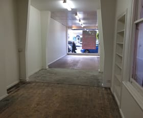 Shop & Retail commercial property leased at 1160 high street Armadale VIC 3143