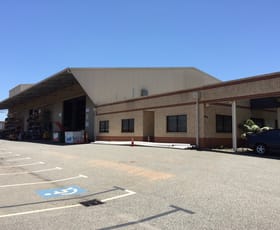 Factory, Warehouse & Industrial commercial property leased at 332 Treasure Road Welshpool WA 6106