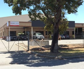 Factory, Warehouse & Industrial commercial property leased at 332 Treasure Road Welshpool WA 6106