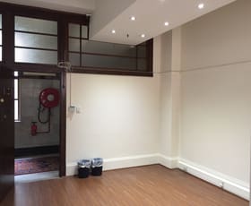 Offices commercial property leased at Level 8/155 King Street Sydney NSW 2000