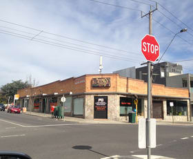 Offices commercial property leased at 9/54-56 Kilby Road Kew VIC 3101