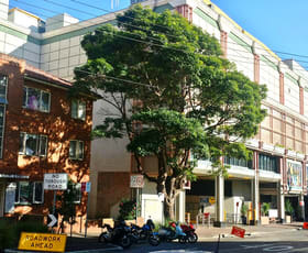 Medical / Consulting commercial property leased at 1/35 Albert Avenue Chatswood NSW 2067