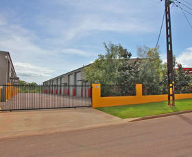 Factory, Warehouse & Industrial commercial property leased at 6/6 Willes Road Berrimah NT 0828
