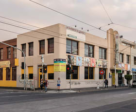 Offices commercial property leased at 170-176 Lygon Street Brunswick East VIC 3057