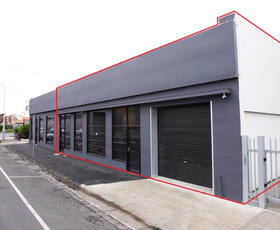 Showrooms / Bulky Goods commercial property leased at 75 Weston Street Brunswick VIC 3056