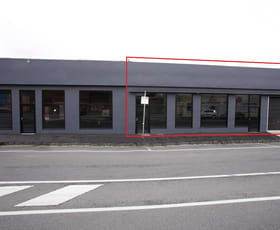 Showrooms / Bulky Goods commercial property leased at 75 Weston Street Brunswick VIC 3056