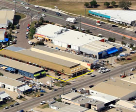 Showrooms / Bulky Goods commercial property leased at 4/66 Pilkington Street Garbutt QLD 4814