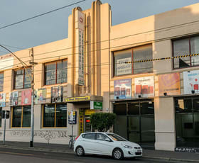 Offices commercial property leased at 170-176 Lygon Street Brunswick East VIC 3057