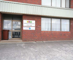 Offices commercial property leased at 5-7/5a Chandler Road Boronia VIC 3155