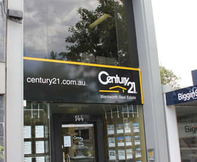 Offices commercial property leased at 144 Church Street Brighton VIC 3186
