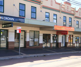 Parking / Car Space commercial property leased at 427 Parramatta Road Leichhardt NSW 2040