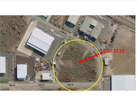 Development / Land commercial property leased at Lot 5112 Mendis Road East Arm NT 0822