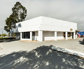 Showrooms / Bulky Goods commercial property leased at 99 Catalano Circuit Canning Vale WA 6155