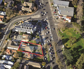 Medical / Consulting commercial property sold at 331-333 Heidelberg Road Northcote VIC 3070