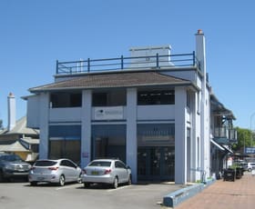 Offices commercial property leased at 2/541 High Street Maitland NSW 2320