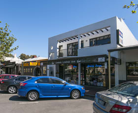 Offices commercial property leased at 251 Hutt Street Adelaide SA 5000