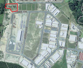 Factory, Warehouse & Industrial commercial property leased at Unit 1, 48 Industrial Drive Coffs Harbour NSW 2450