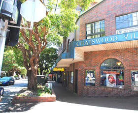 Shop & Retail commercial property leased at Chatswood NSW 2067