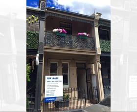 Shop & Retail commercial property leased at 19 William Street Paddington NSW 2021