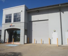 Factory, Warehouse & Industrial commercial property leased at Girraween NSW 2145