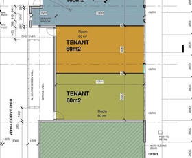 Shop & Retail commercial property leased at S1/3 Days Road Upper Coomera QLD 4209
