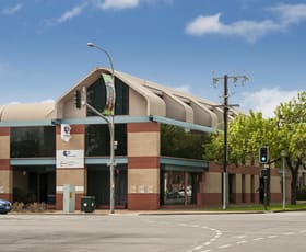 Offices commercial property leased at 120 Hutt Street Adelaide SA 5000