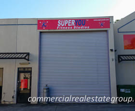 Factory, Warehouse & Industrial commercial property leased at Blackburn North VIC 3130