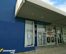 Factory, Warehouse & Industrial commercial property leased at Shop 4/125-129 Victoria Street Bunbury WA 6230