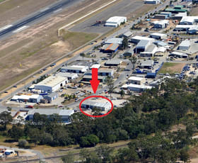 Factory, Warehouse & Industrial commercial property leased at 8 Neil Street Gladstone QLD 4680