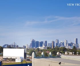 Development / Land commercial property sold at 446-448 Parramatta Road Petersham NSW 2049