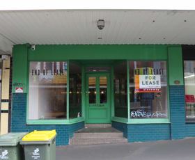 Other commercial property leased at 176 Bridge Road Richmond VIC 3121