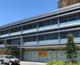 Offices commercial property leased at 3C4/90 Kittyhawk Drive Chermside QLD 4032