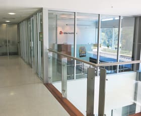 Offices commercial property leased at 3C4/90 Kittyhawk Drive Chermside QLD 4032