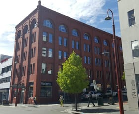 Offices commercial property leased at Ground Flo/172 Collins Street Hobart TAS 7000