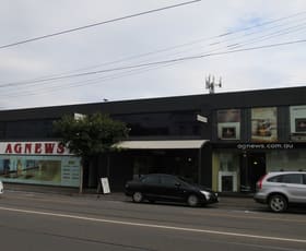Other commercial property leased at 376 Swan Street Richmond VIC 3121