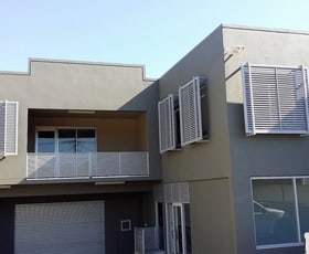 Showrooms / Bulky Goods commercial property leased at 22 Bishop Street Kelvin Grove QLD 4059