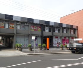 Showrooms / Bulky Goods commercial property leased at 10/46-48 Restwell Street Bankstown NSW 2200