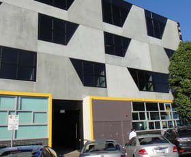 Offices commercial property leased at 207/15-87 Gladstone Street South Melbourne VIC 3205