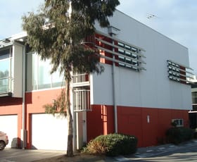 Offices commercial property leased at 129/9 Hall Street Port Melbourne VIC 3207