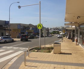Shop & Retail commercial property leased at Shop 5/12-14 Lawrence Street Freshwater NSW 2096