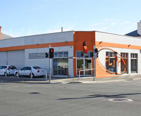 Shop & Retail commercial property leased at 222 York Street Launceston TAS 7250
