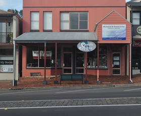 Medical / Consulting commercial property leased at 1/128 Terralong St Kiama NSW 2533