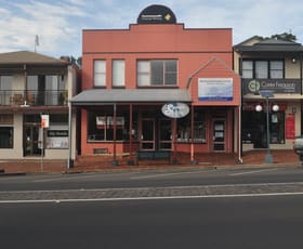 Shop & Retail commercial property leased at 1/128 Terralong St Kiama NSW 2533