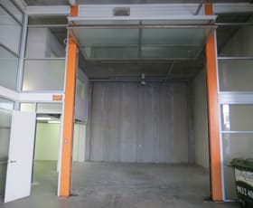 Factory, Warehouse & Industrial commercial property leased at Unit 7/110 - 116 Bourke Road Alexandria NSW 2015