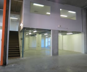 Factory, Warehouse & Industrial commercial property leased at Unit 7/110 - 116 Bourke Road Alexandria NSW 2015